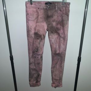 32x32 Forever 21 Men’s Jeans